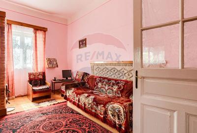 Casa solida cu 4 camere, demisol ?i garaj Pecica - 10