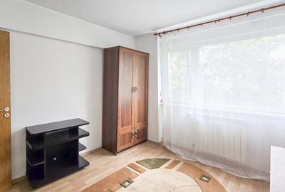 De vanzare - apartament 3 camere - 62mp - 200m metrou Obor - bloc anvelopat - 4