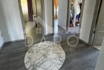 Casă cu 3 camere cu Teren 450 Mp în Nazna - 5