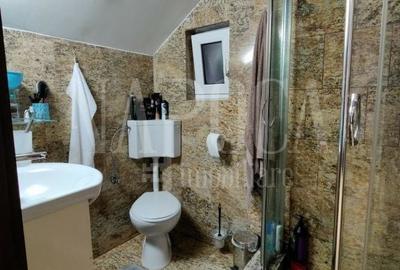 Casă individuală cu 5 camere cu Canalizare în Central - 5