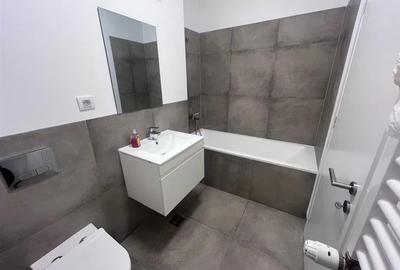 Apartament 2 camere SILK DISTRICT - 7