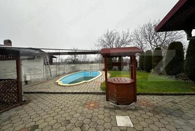 Casa spa?ioasa, aproape de centru, intr-o zona excelenta din Sebe? - 14