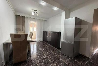 Apartament cu 3 camere decomandat în Central - 9