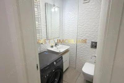 Apartament cu 3 camere, mobilat în Grozăvești
