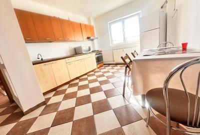 Apartament cu 2 camere decomandat în Obor - 5