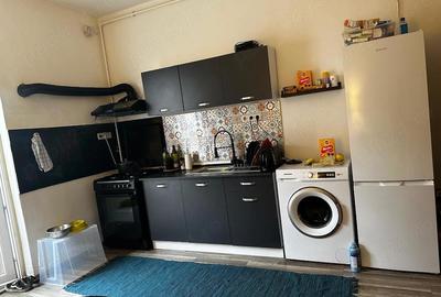 Apartament cu 2 camere nedecomandat în Odobescu - 1