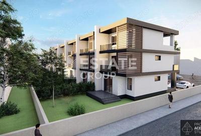 Casa individuala cu 4 camere in Giroc langa principala - 11