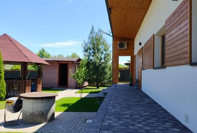 Casa superba individuala Gilau Casa superba individuala Gilau - 4