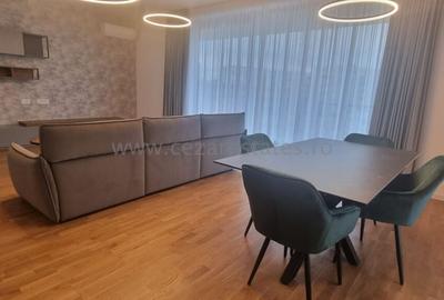 BANEASA STEJARII THE IVY APARTAMENT 4 CAMERE  ROVERE | 2 PARCARI - 8