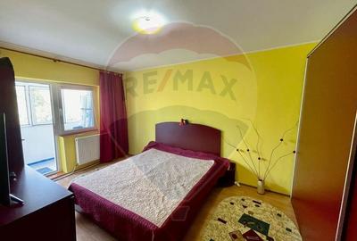 Apartament 3 camere - 10