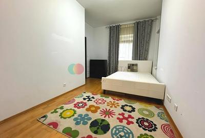 Apartament cu 4 camere în Iancu Nicolae - 7