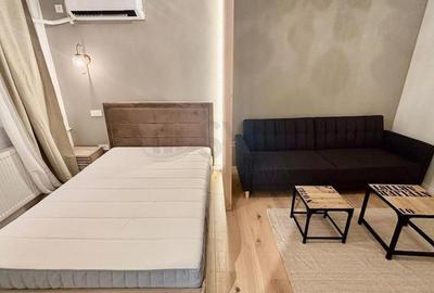 REA1026644 Studio - prima inchiriere - Banu Manta - Piata Victoriei - 3