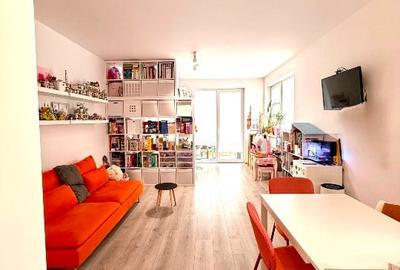 Apartament 3 camere – Mountain View, Calea Feldioarei, Brașov - 4