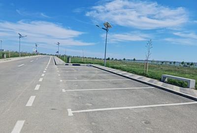 Teren de vanzare in Techirghiol Teren de vanzare in Techirghiol - 4