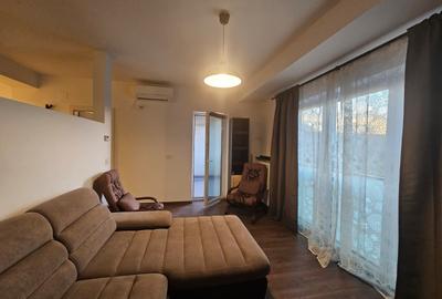 Apartament cu 2 camere semidecomandat, mobilat în Lipovei - 2