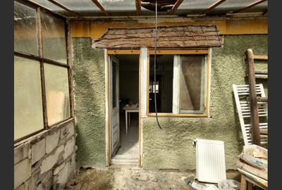 Casa cu teren in zona Garii, necesita renovare - 5