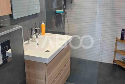 Apartament cu 3 camere decomandat, mobilat în Central - 16
