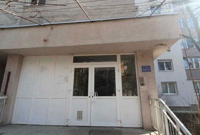 Garsonieră decomandată în Drumul Taberei - 2