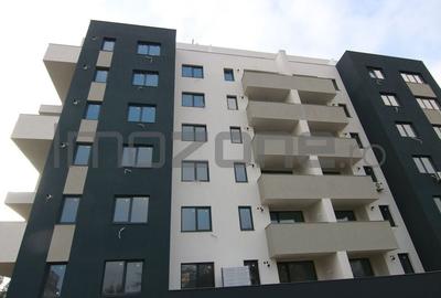 MILITARI-IULIU MANIU,APARTAMENT CU 2 CAMERE+TERASA 29MP, MOBILAT SI UTILAT - 4