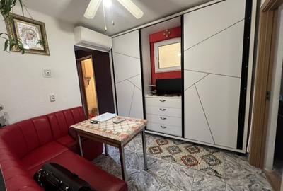 2 camere mobilat/utilat complet cu vedere la lac Dobroesti 14 min metrou - 5