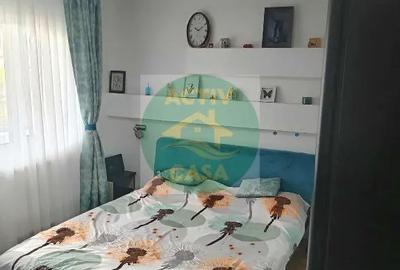 Apartament cu 2 camere decomandat în Roman - 6