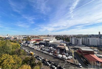 Apartament cu 3 camere decomandat în Brâncoveanu - 14