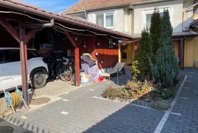 Apartament la casa zona Terezian - 10