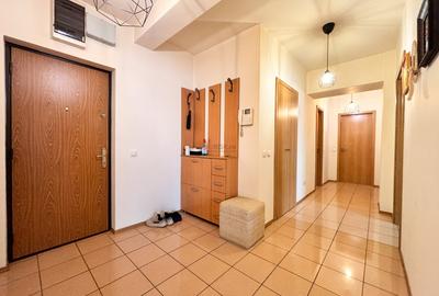 Apartament cu 3 camere decomandat, mobilat în Dristor - 6