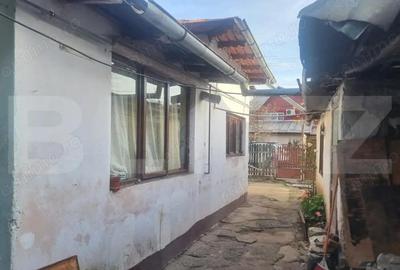 Teren+casa zona centrala Campina - 6