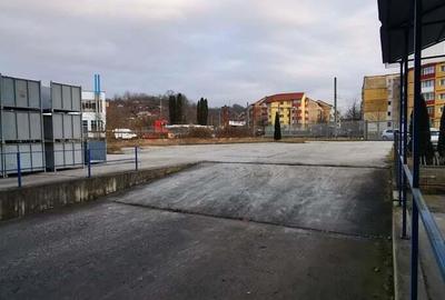 Inchiriere spatiu comercial depozitare servicii langa Lidl negociabil - 10