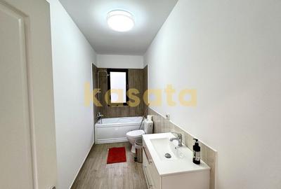 Bucurestii Noi - Soseaua Chitilei - De vanzare apartament cu 4 camere - 6