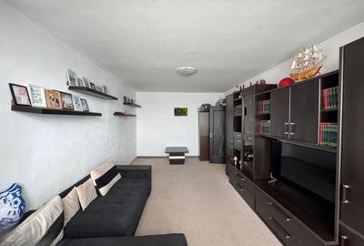 CASA DE CULTURA - APARTAMENT CU 2 CAMERE DECOMANDAT MOBILAT - 1