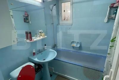 Apartament cu 3 camere semidecomandat, mobilat în Brazda lui Novac - 4