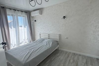 3 Camere 80mp Str. Primaverii Bloc Nou 2025 Loc Parcare Subteran - 16