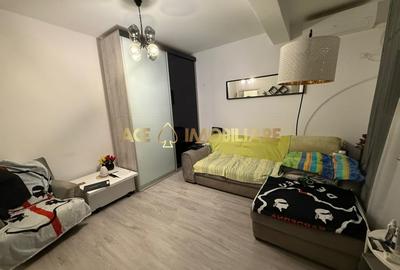 Garsoniera | Berceni | Centrala Proprie | Balcon | 0% Comision  | 2020 - 3