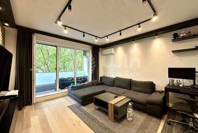 Apartament 2 camere decomandat | Bloc nou | Parcare | Andrei Muresanu - 3