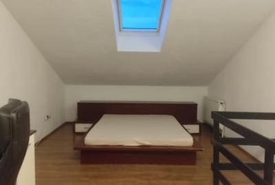 Apartament 2 camere tip duplex - 3