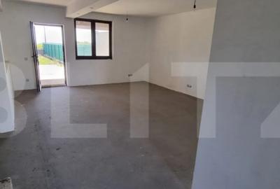 Casă cu 4 camere cu Teren 960 Mp în Central - 6