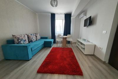 Apartament zona Centru-Copou bloc nou Apartament zona Centru-Copou bloc nou - 2