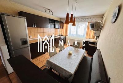 Apartament cu 3 camere decomandat, mobilat în Vasile Aaron - 2