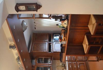 Apartament cu 4 camere decomandat în Cioplea - 3