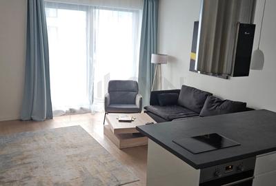 REA1024493 One Herastrau Plaza l 2 Camere l Parc - 2