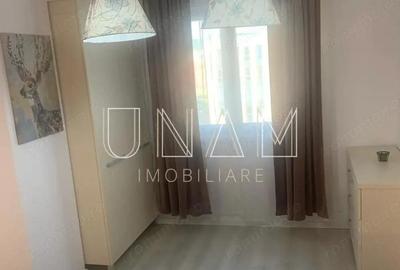 Apartament cu 2 camere semidecomandat în Central - 7