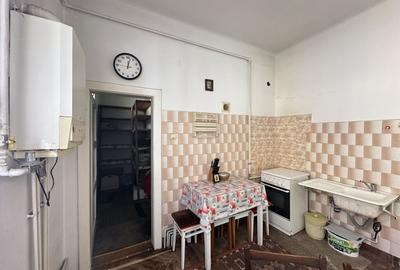 Apartament cu 2 camere semidecomandat în Centrul Istoric - 15