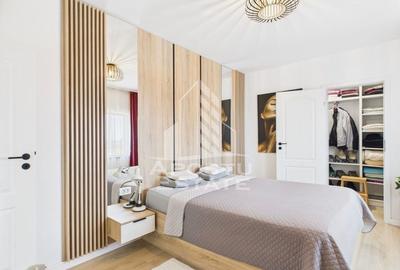 Apartament cu 2 camere si terasa 46 mp, Ikea - 7