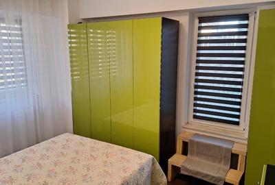 Apartament cu 2 camere decomandat, mobilat în Păcurari - 6
