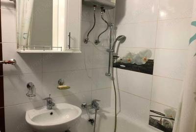 Garsoniera zona Favorit - Drumul Taberei - 5