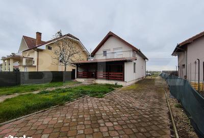 Casă cu 4 camere cu Teren 500 Mp în Nojorid - 6