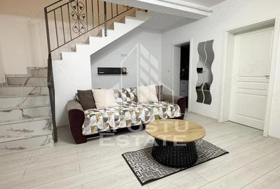 Casa cu 3 camere si 2 bai mobilata si utilata in zona Calea Urseni - 8