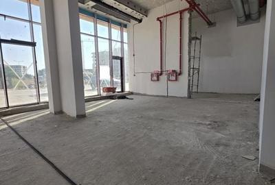 Zona Popesti-Biruintei 160 mp tubulatura montata ideal alimentație publică - 2